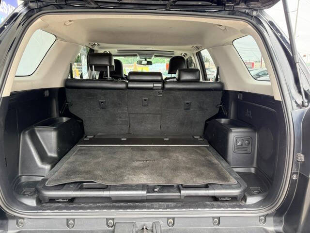 2010 Toyota 4Runner