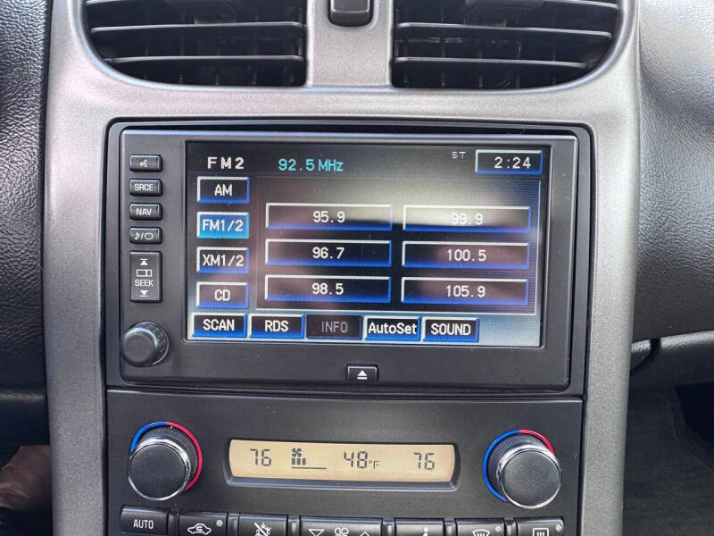 2006 Chevrolet Corvette