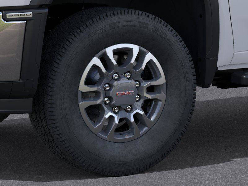 2026 GMC Sierra 3500HD