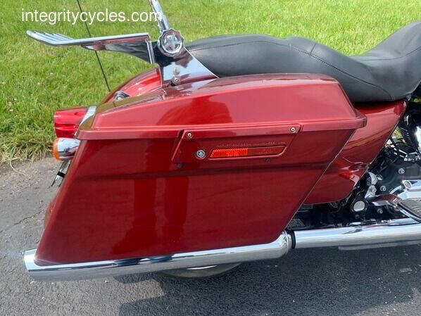 2009 Harley-Davidson Street Glide