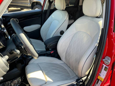 2024 MINI Hardtop 4 Door Cooper S