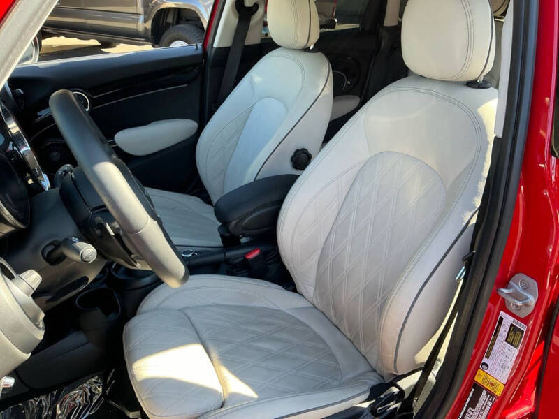2024 MINI Hardtop 4 Door Cooper S