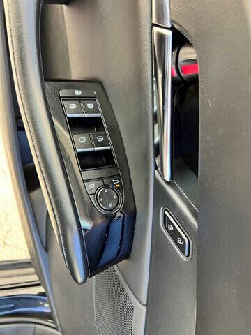 2025 Mazda CX-30 2.5 S Preferred