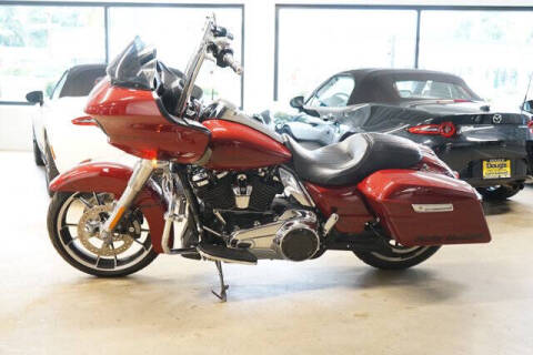 2020 Harley-Davidson Road Glide