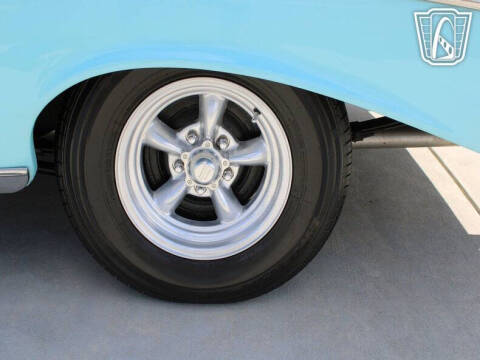 1957 Chevrolet 210