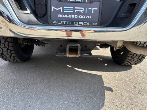 2020 RAM 1500 Classic Tradesman