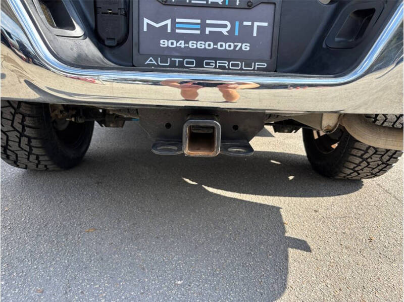 2020 RAM 1500 Classic Tradesman