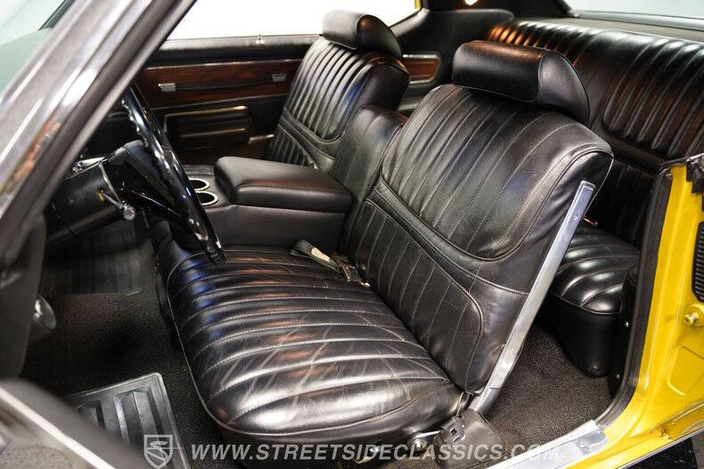 1972 Oldsmobile Cutlass