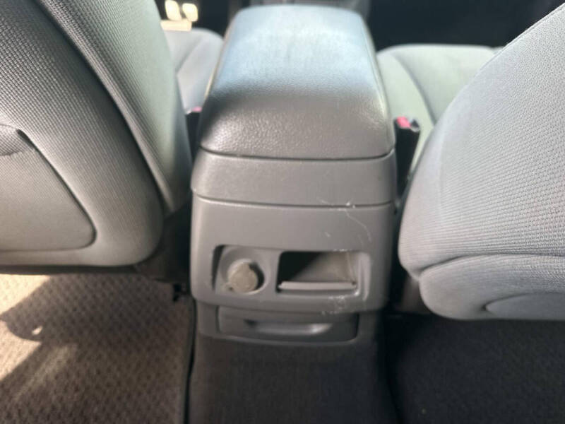 2011 Hyundai Santa Fe GLS