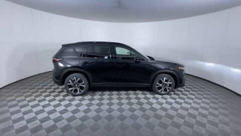 2026 Mazda CX-5 2.5 S Preferred