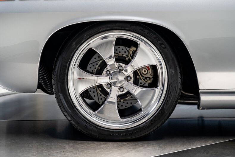 1970 Plymouth 'Cuda