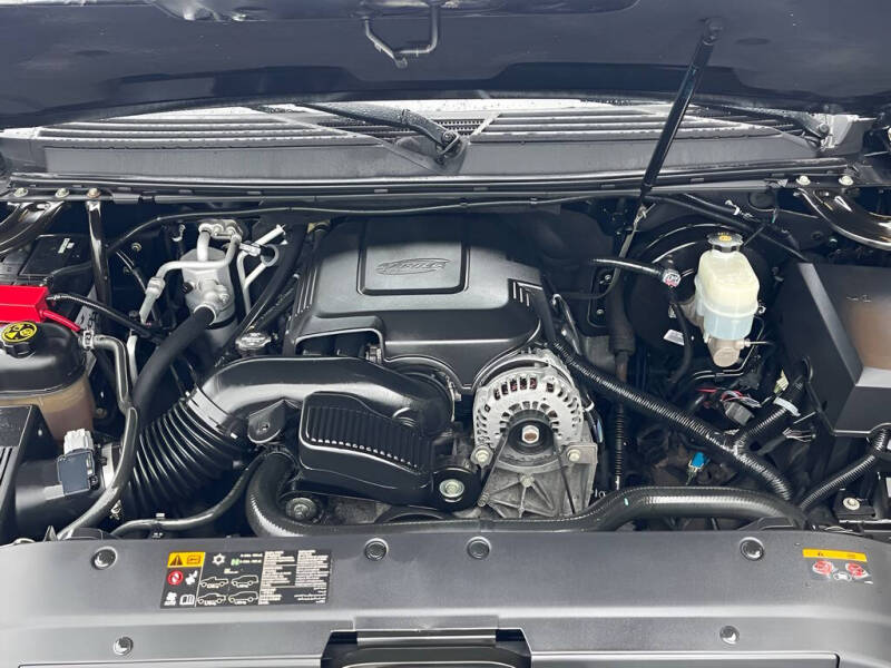 2014 GMC Yukon Denali