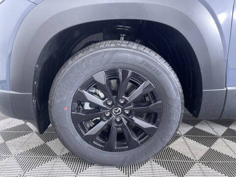 2026 Mazda CX-50 Hybrid Premium