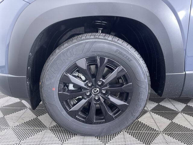 2026 Mazda CX-50 Hybrid Premium