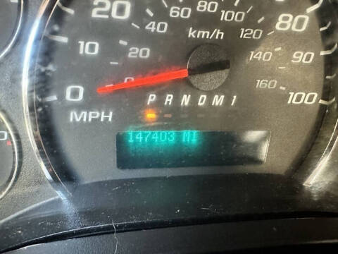 2015 Chevrolet Express 2500