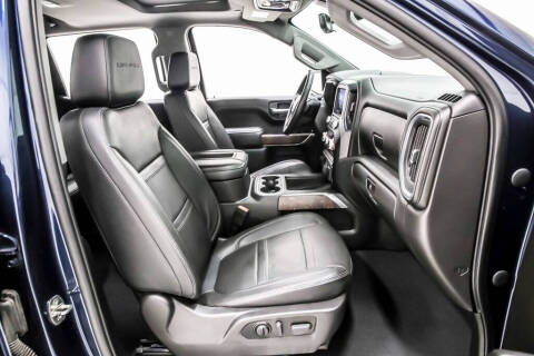 2022 GMC Sierra 1500 Limited