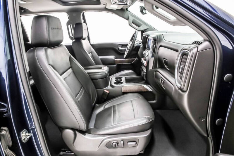 2022 GMC Sierra 1500 Limited