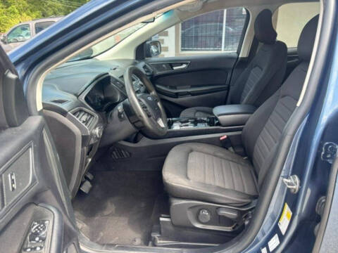 2019 Ford Edge SE