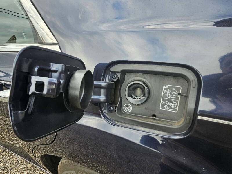 2012 Chrysler 300 Limited