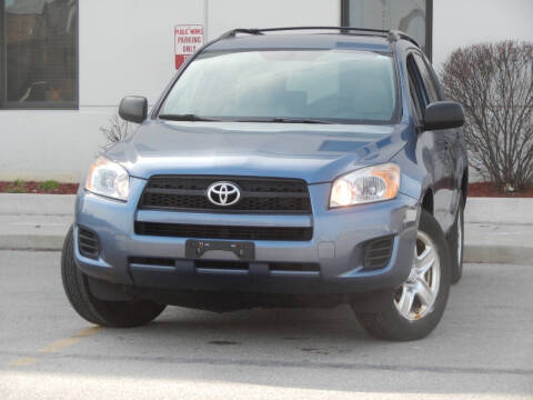 2009 Toyota RAV4