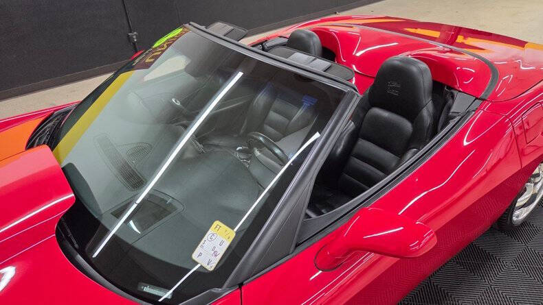 2008 Chevrolet Corvette