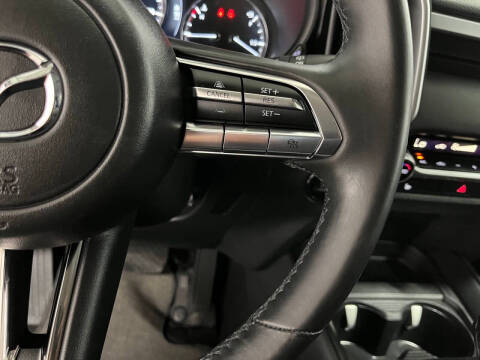 2024 Mazda CX-50 2.5 S Preferred