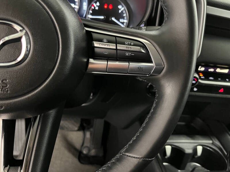 2024 Mazda CX-50 2.5 S Preferred