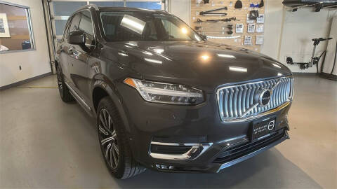 2024 Volvo XC90 B5 Core Bright Theme