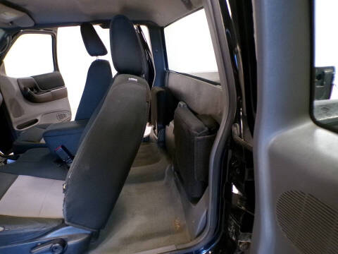 2010 Ford Ranger XLT