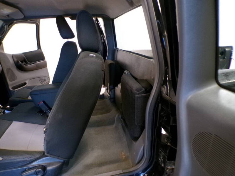 2010 Ford Ranger XLT
