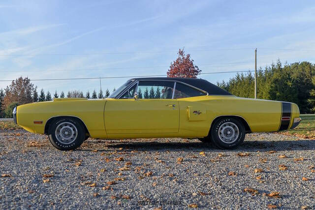 1970 Dodge Coronet