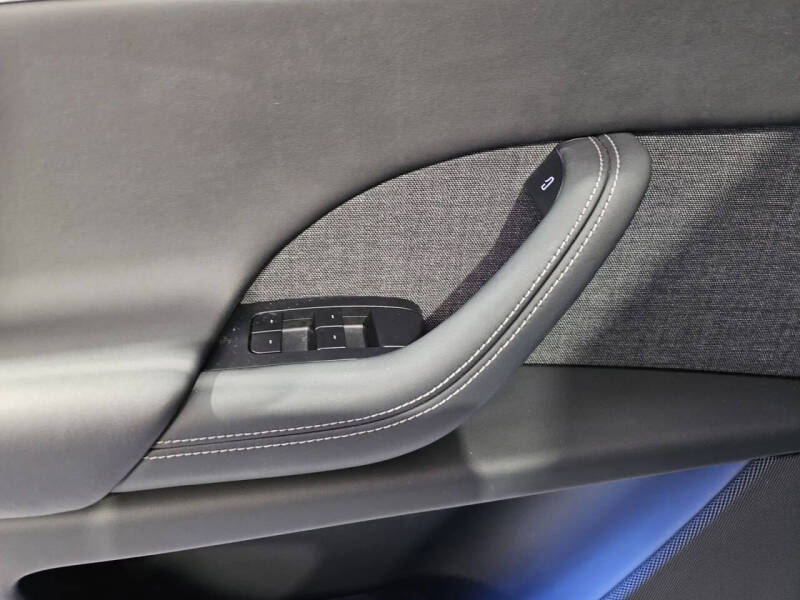 2026 Tesla Model X