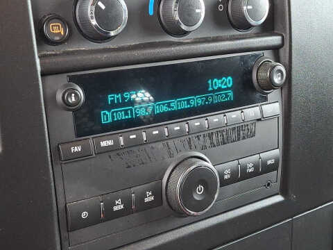 2024 Chevrolet Express 2500