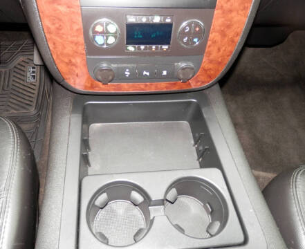 2007 Chevrolet Tahoe LT