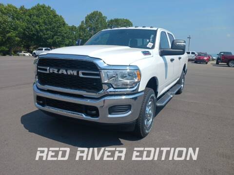 2023 RAM 2500 for sale at RED RIVER DODGE - Red River of Malvern in Malvern AR
