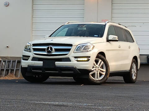 2013 Mercedes-Benz GL-Class for sale at Universal Cars in Marietta GA