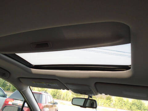 2016 Honda Pilot EX-L w/RES