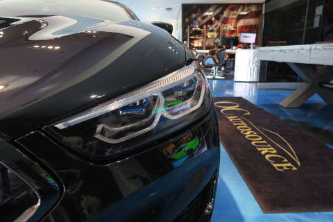 2022 BMW 8 Series M850i xDrive