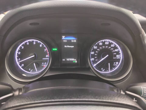 2023 Toyota Camry SE Nightshade