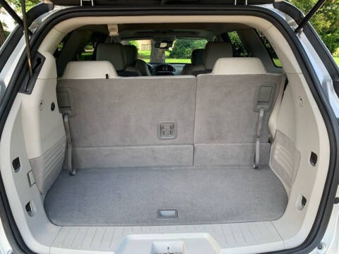 2015 Buick Enclave Premium