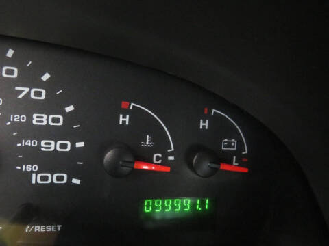 2005 Ford E-Series E-150 XL