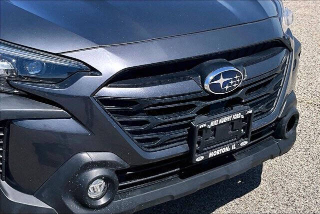 2023 Subaru Outback Premium