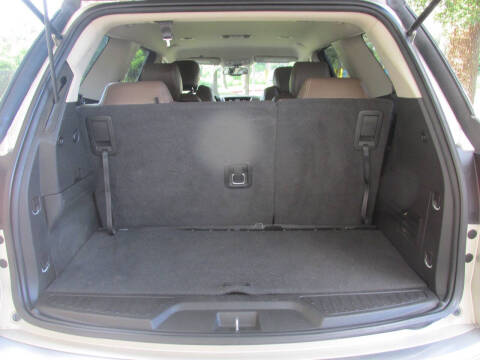 2015 GMC Acadia SLT-1