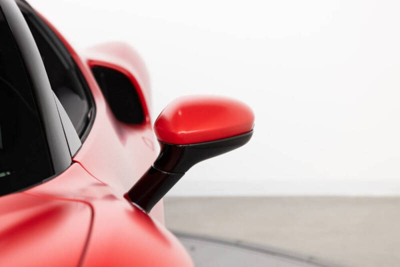 2024 Ferrari 296 GTB