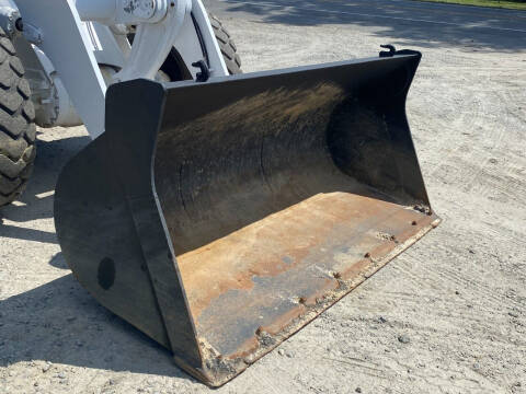 1998 John Deere 544G