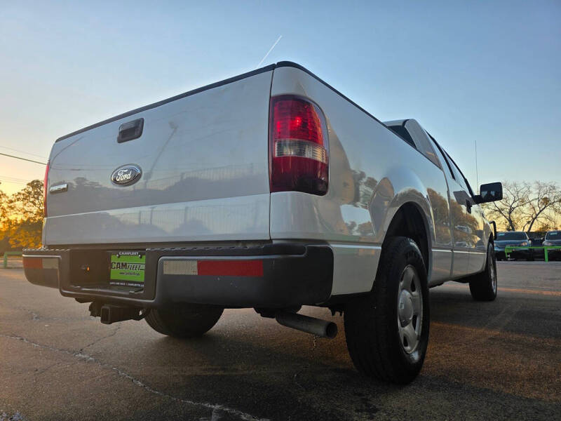 2006 Ford F-150 XL