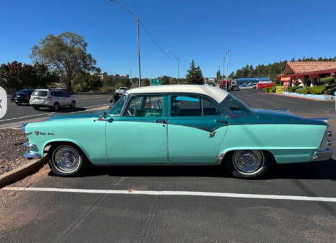 1955 Dodge Lancer