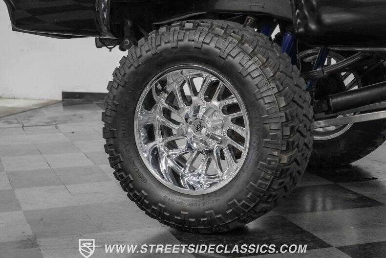 1986 Chevrolet C/K 30 Series