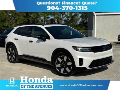 2025 Honda Prologue for sale at Honda of The Avenues in Jacksonville FL