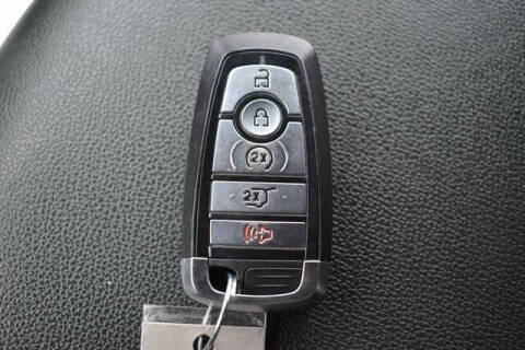 2022 Ford Expedition Timberline